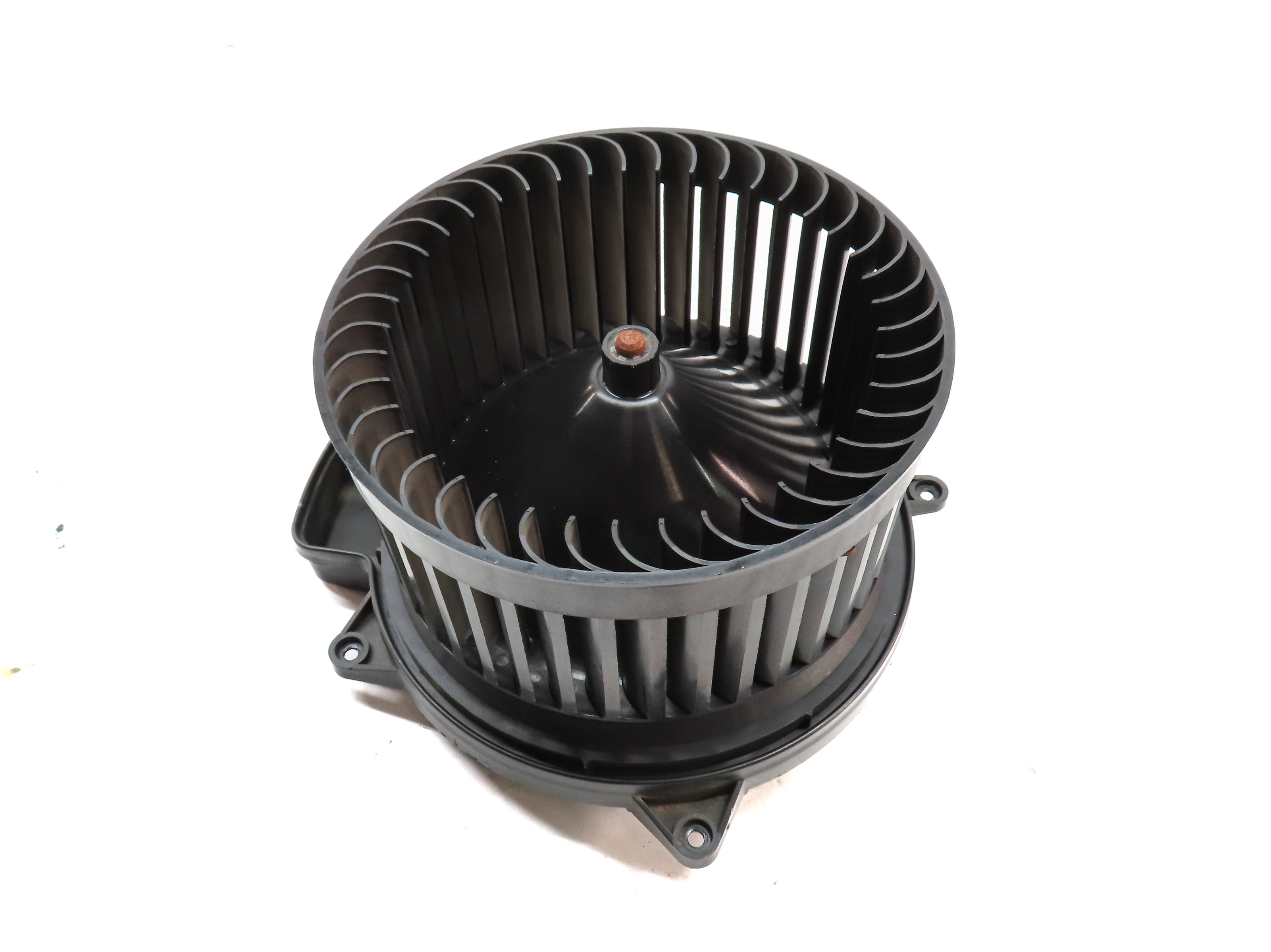06-13 MERCEDES GL320 GL450 ML320 ML350 ML500 R350 - FRONT A/C BLOWER FAN MOTOR — exact item pictured